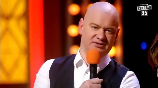 Парубий подарил жене умный дом с голосовым управлением! РЖАКА!!! Лучшее с нового Квартала 95
