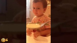Смешные видео с детьми #21.mp4