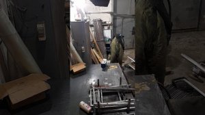 Изготовление обувниц для обуви, мебель лофт, стиль лофт