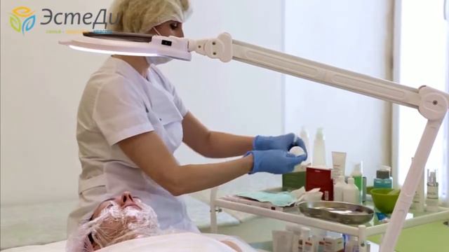 БИОРЕВИТАЛИЗАЦИЯ В КЛИНИКЕ  ЭСТЕДИ