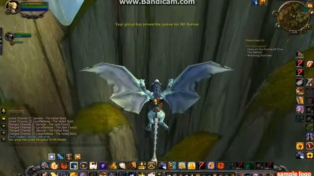 Wow 2013 10 01 15 32 54 640 смотреть онлайн