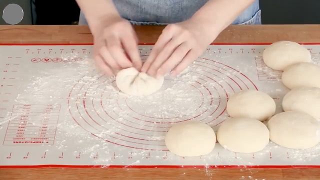 РЕАЛЬНЫЙ РЕЦЕПТ ХЛЕБА ТОЧЬ В ТОЧЬ ОТ ИНДИВИДУАЛЬНОЙ ПЕЧИ ? #Хлеб#Туркменистан#Узбекистан#Турция# смотреть онлайн