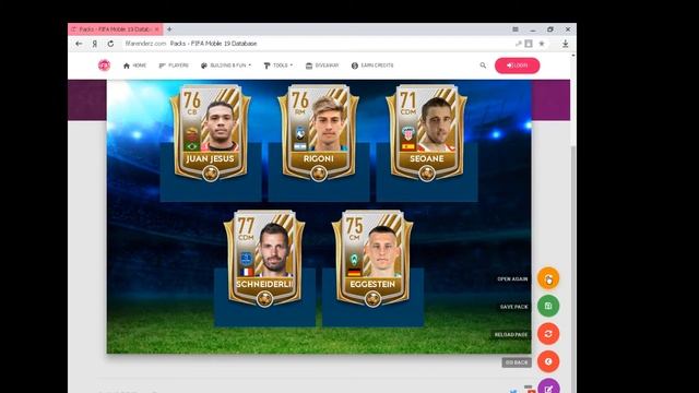 паки фифа мобайл 2 ноера и сон смотреть онлайн