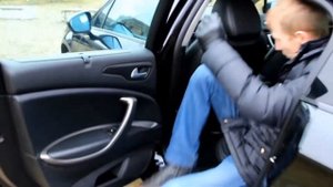 Citroen C5 2   стоит ли брать француза؟