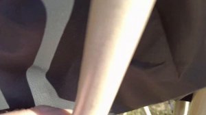 Кровать для кемпинга туристическая. #кровать #туризм #раскладушка #поход #кемпинг