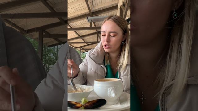 Ресторан Русская Рыбалка смотреть онлайн