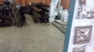 покупка ковки для беседки