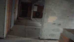 Техэтаж нового дома