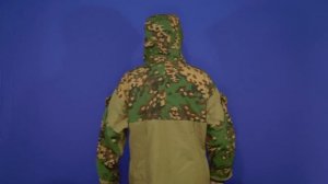 Горки от ССО: Горка Р, Горка С, Горка Е, Горка Д. Russian Gorka suits from SPOSN. Gorka R S E D.