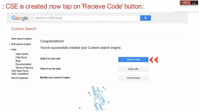 How to Incorporate Google Custom search in WordPress? смотреть онлайн