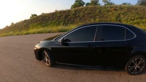 Toyota Camry 70 за 7000$ ,НЕ ПОКУПАЙТЕ авто из США пока не посмотрите