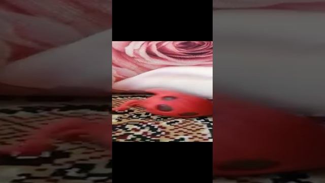 игрушка антистресс, фламинго мялка с орбиз.