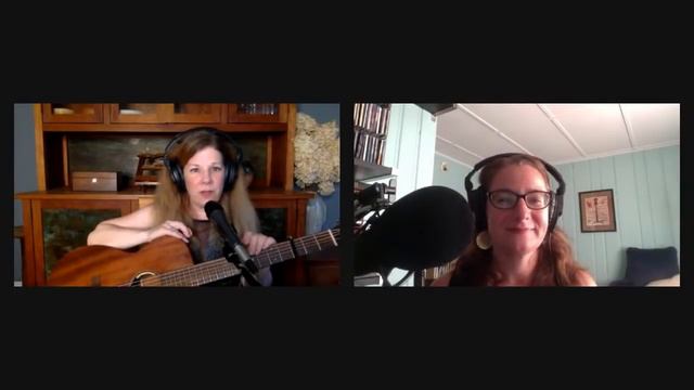 Dar Williams "Histories and Mysteries" Livestream Concert смотреть онлайн