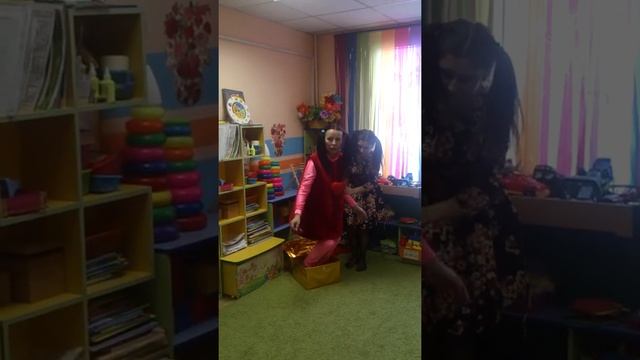 Сказка про сердечко смотреть онлайн