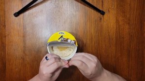 Noodle Journey Episode 124: JML Instant Noodle Artificial Mushroom Chicken Flavour