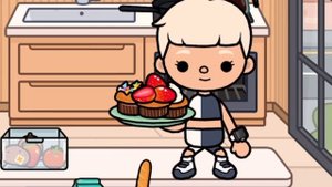 ? Рецепты в тока бока ?