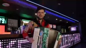 АНТОНИО ДОРОФЕЕВ. БАЯНИСТ САМАРА. СТУДИЯ ГРАНДИОЗНЫХ ПРАЗДНИКОВ ВАРВАРЫ ВИШНИ.