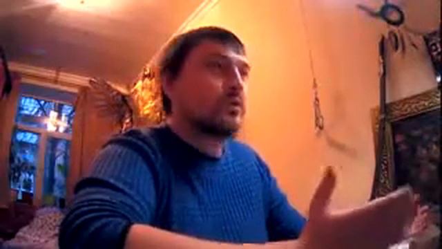 Мартьянов Олег  Беседа по теме легальности СССР и не законности РФ