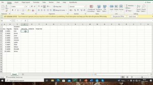 How to use Excel sheets in Microsoft Excel