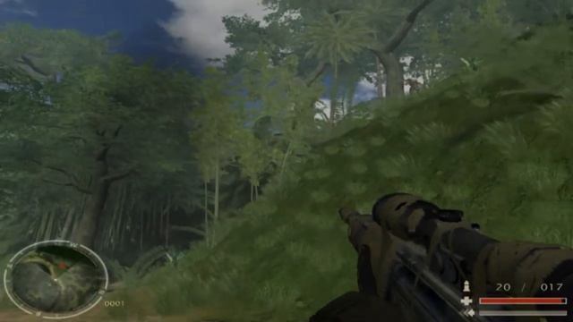 PC Game Terrorist Takedown Covert Operation - Mission 11 Puente Del Fuego Part 2 смотреть онлайн