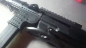 автомат мп 40