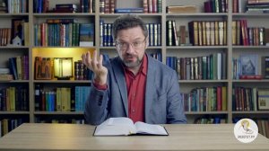 Числа. Глава 30. Об обетах. Андрей Десницкий. Библия