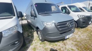 New!!! Продажа БУ микроавтобусов в Германии. Авторынок Германии