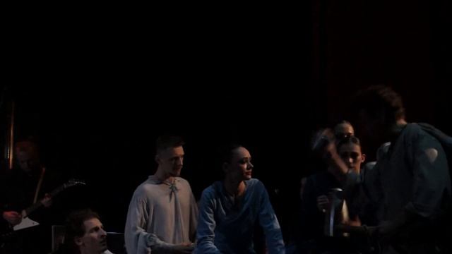 Возвращенное письмо/Последнее испытание - Андрей Школдыченко, 11.03.23 смотреть онлайн