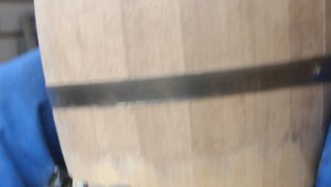 БЕЗДОННАЯ ДУБОВАЯ БОЧКА