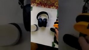 Обзор шумоподавляющих наушников