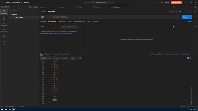 Infoblox Automation with Postman Episode1
