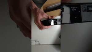 Sony BDP-S6700 Blu-ray Unboxing