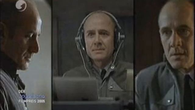 Bavarian Film Award (Bayerischer Filmpreis) for Ulrich Muehe смотреть онлайн