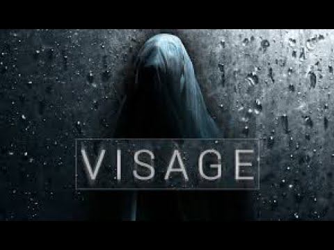 [Хоррор] Visage - серия №2. Проходить весьма страшно