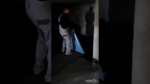 Самоклеющаяся кровля