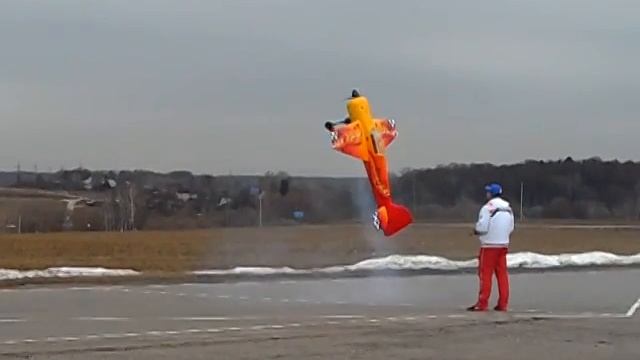 Самолет завис в воздухе. смотреть онлайн