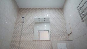 Обзор ремонта квартиры в ЖК "Бригантина". Отзыв о компании Мастера Ремонта