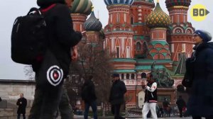 Сколько нужно места, чтобы вместить всё население земли?