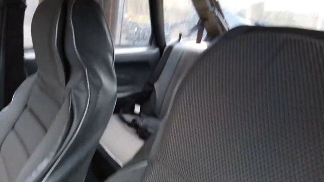 Сабвуфер магнит наружу