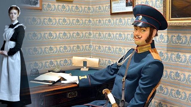 Аркадий Аверченко Рассказ о колоколе читает Владимир Маловечкин