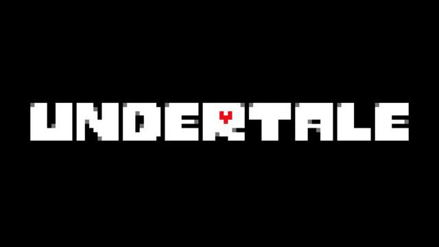 Fallen Down - Undertale ( Reverb ) смотреть онлайн
