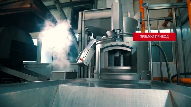 Машина обработки шерстных субпродуктов FELETI LF-C | Wool offal processing