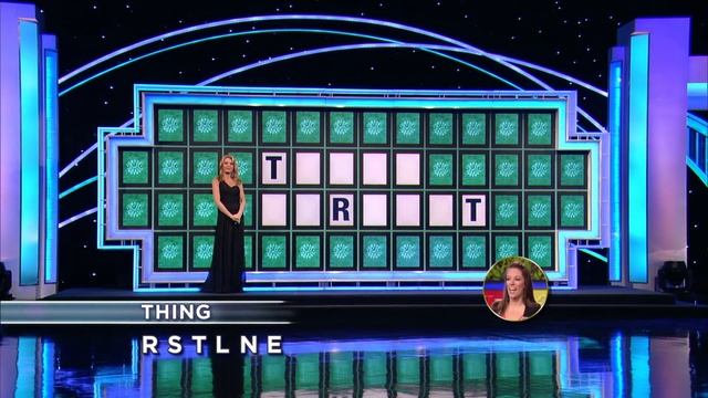 Top Five Most Amazing Solves! | Wheel of Fortune смотреть онлайн