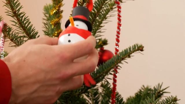 Подборка Чудесных Идей для Новогоднего Декора 2022? Вот Это Елочка! смотреть онлайн