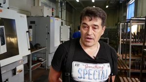 Лесосибирский ЛДК 1 Евгений и Владимир Алисовы