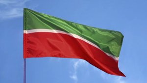 Татарская лезгинка - Елюзань