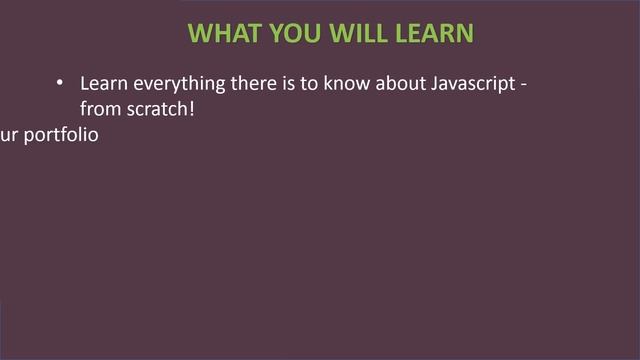 Top 5 JavaScript Courses Online 2020 | Best Online Courses