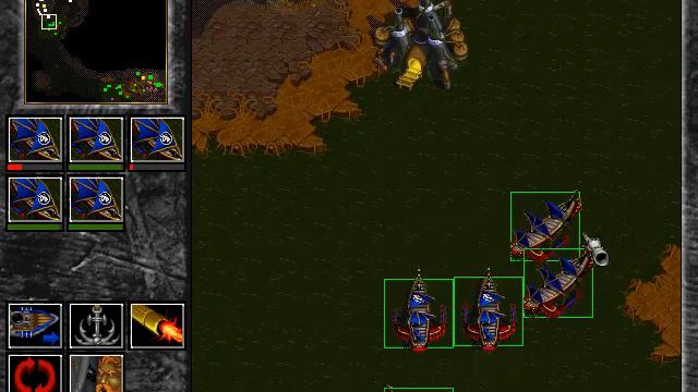 warcraft ii bne 2019 11 04 20 04 59 366 смотреть онлайн