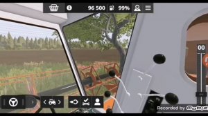 mod apk FARMING SIMULATOR 2020