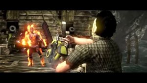 Mortal Kombat XL (Xbox One) Klassic Tower as Liu Kang